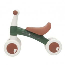 WOOPIE 56775 Jeździk Rowerek zielony