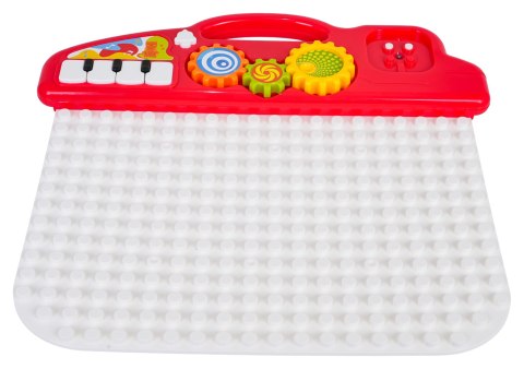 Wielofunkcyjna Tablica + Akcesoria