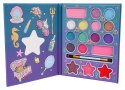 Zestaw do Makijażu Syrenka Niebieska Książeczka