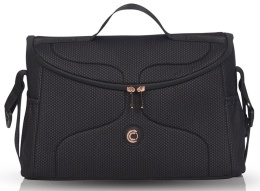 AVEC CAVOE Torba do wózka z akcesoriami - Meteorite