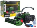 Kombajn Zielony R/C