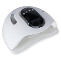 Lampa do paznokci Sun X5 UV 45 LED 150W manicure hybrydy żele