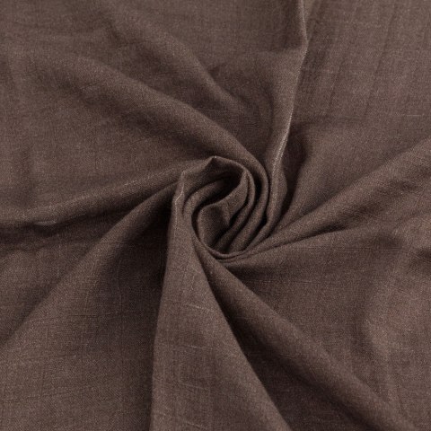 PETITE&MARS 415366 Zestaw pieluszek z muślinu bambusowego 3 szt 68x68 cm Forest Fox