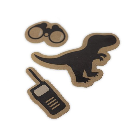 PETITE&MARS 620521 Pluszowa laleczka Max 0+ 35 cm