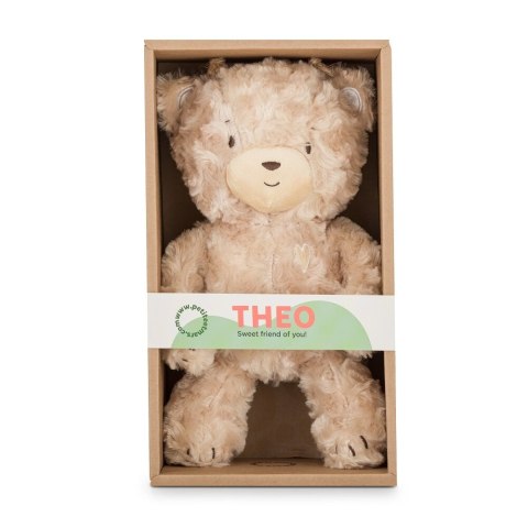 PETITE&MARS 628755 Pluszowy misiu Theo