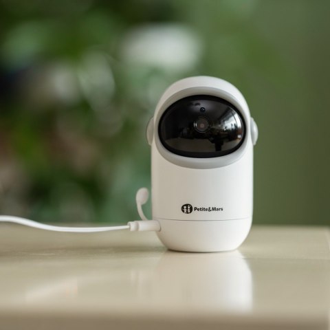 PETITE&MARS 680045 Niania elektroniczna EVE 5.0