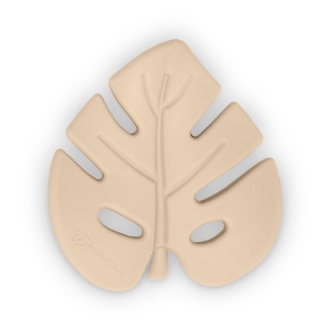 PETITE&MARS 701818 Silikonowy gryzak TAKE&MATCH Desert Sand 0+