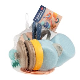 SMILY PLAY AN85071 Miękkie naczynia kuchenne