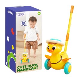 WOOPIE 54696 Pchacz na kijku Kaczuszka