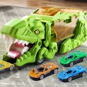WOOPIE 57413 Auto Transporter Dinozaur