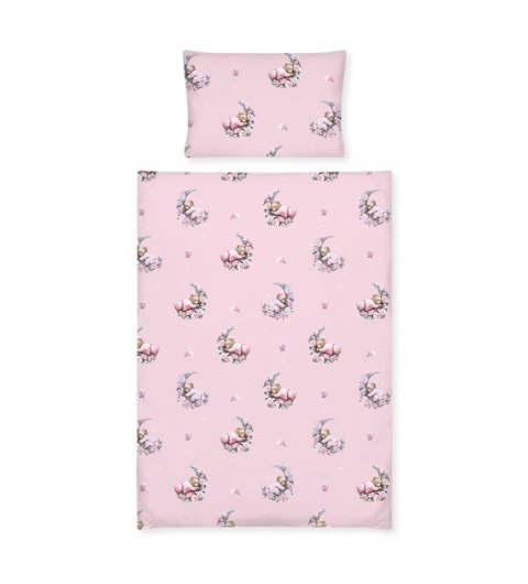 ALBERO MIO Pościel C-2 C014 Blossom World