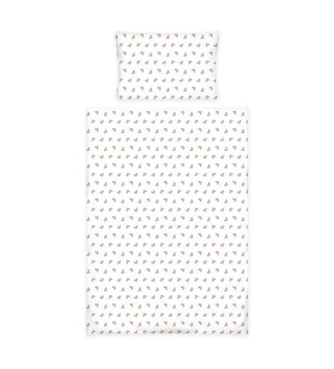 ALBERO MIO Pościel C-2 C015 Sweet Heart World