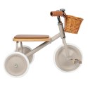 Banwood Rowerek trójkołowy Trike Beige