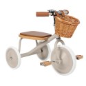 Banwood Rowerek trójkołowy Trike Beige