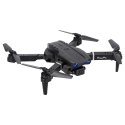 Dron RC E99 Pro podwójna kamera 720P headless