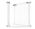 Milly Mally Bramka zabezpieczająca Barierka na schody Guardy 83 White