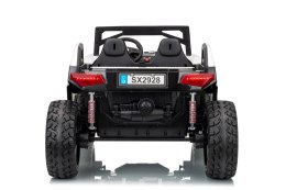 Pojazd Buggy RTR Monster Speed 4x4 Biały