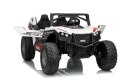 Pojazd Buggy RTR Monster Speed 4x4 Biały
