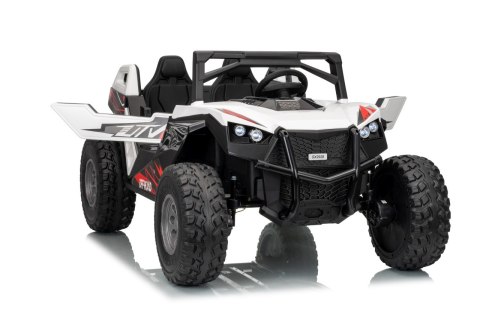 Pojazd Buggy RTR Monster Speed 4x4 Biały