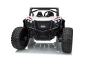 Pojazd Buggy RTR Monster Speed 4x4 Biały