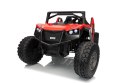 Pojazd Buggy RTR Monster Speed 4x4 Czerwony