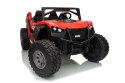 Pojazd Buggy RTR Monster Speed 4x4 Czerwony