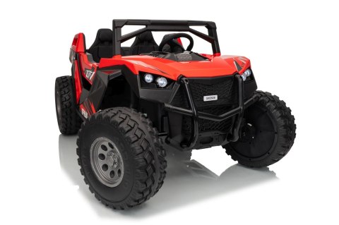 Pojazd Buggy RTR Monster Speed 4x4 Czerwony