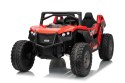 Pojazd Buggy RTR Monster Speed 4x4 Czerwony
