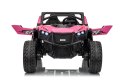 Pojazd Buggy RTR Monster Speed 4x4 Różowy