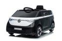 Pojazd Volkswagen ID BUZZ Czarny