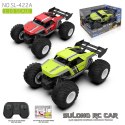 R/C Crawler 1:16 HUNTER Zielony