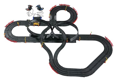 Tor Wyścigowy TOP TURBO XXL 790cm