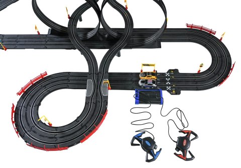 Tor Wyścigowy TOP TURBO XXL 790cm