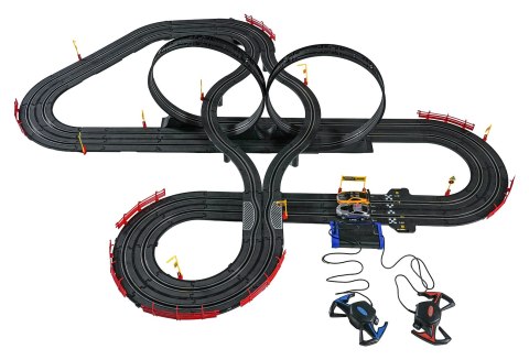 Tor Wyścigowy TOP TURBO XXL 790cm