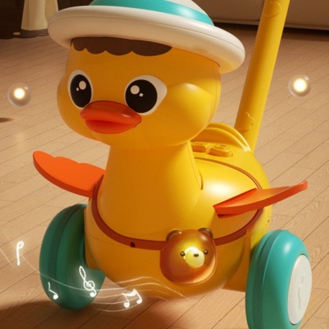 WOOPIE 54696 Pchacz na kijku Kaczuszka