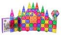 Zestaw Klocków Magnetycznych 3D 93el.