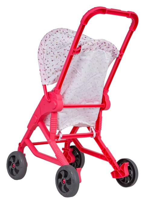 Akcesoria dla Lalek Wózek