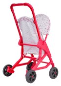Akcesoria dla Lalek Wózek