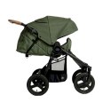 Bumbleride Wózek podwójny Indie Twin Olive
