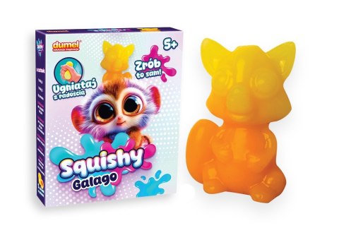 DUMEL DD 30604 Squishy-Galago