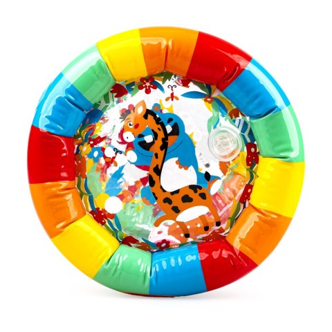 DUMEL DD 30841 Dmuchany roler