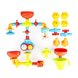 DUMEL DD 43490 Mega hydraulik - wodna zabawa