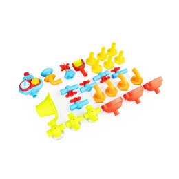 DUMEL DD 43490 Mega hydraulik - wodna zabawa