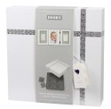 Dooky Odcisk bobasa, potrójna ramka i MEMORY BOX