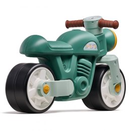 FALK 451S Moto Premier Motocykl biegowy zielony