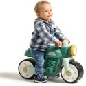 FALK 451S Moto Premier Motocykl biegowy zielony