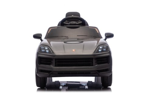 Pojazd Porsche Cayenne Czarny