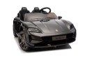 Pojazd Porsche Taycan Turbo S Czarny