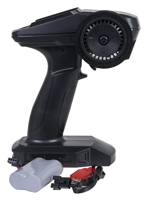 R/C Crawler 1:14 ARROW Szary