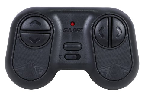 R/C Crawler 1:16 HUNTER Czerwony